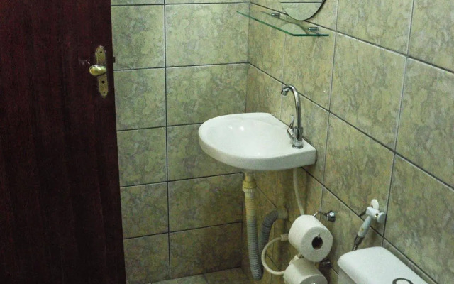 Pousada Cajiba