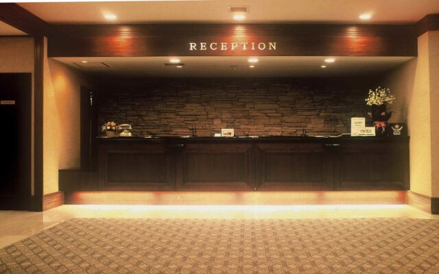 Kobe Plaza Hotel