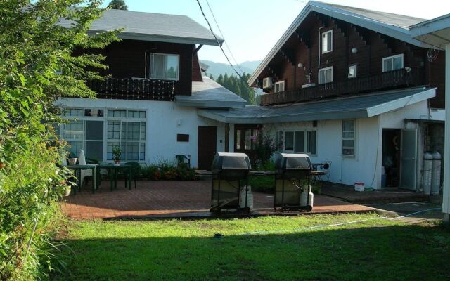 Guest House Vingt-neuf