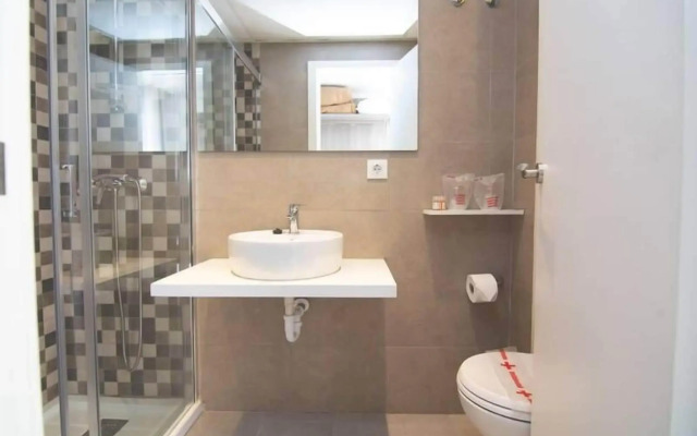Hotel Club S'illot