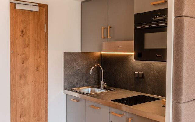 Aparthotel Parsberg Green Design Ferstl