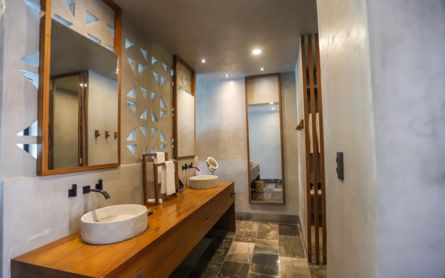 Amainah Bacalar Hotel Boutique - Adults Only