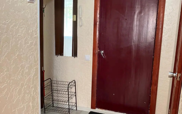 Апартаменты София на улице Береговая