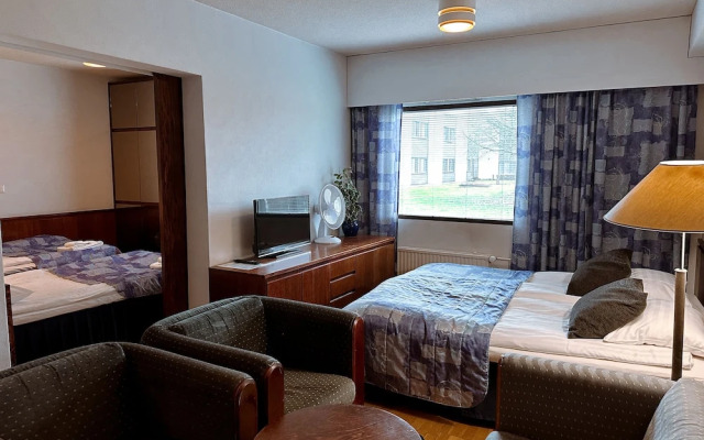 Hotel Sommelo