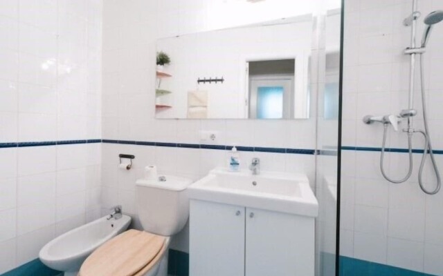 Sevilla Apartments Ruiz