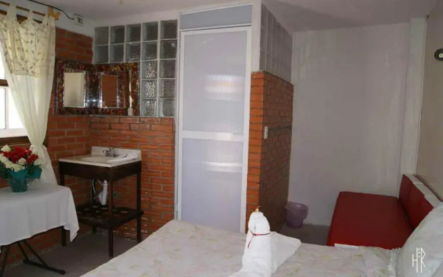 Hotel El Refugio
