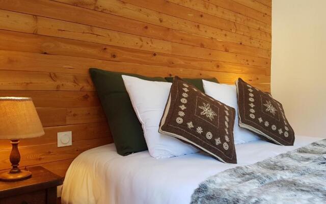 Auberge du Bachelard