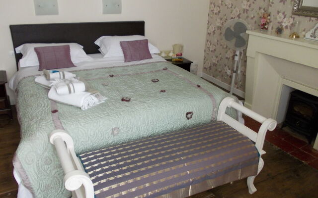 The Lavender House