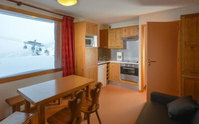 Beautiful Apartment With Balcony