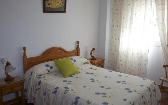Casa Rural Bajo Guadalquivir