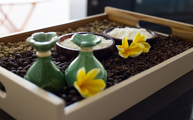The Light Exclusive Villas & SPA
