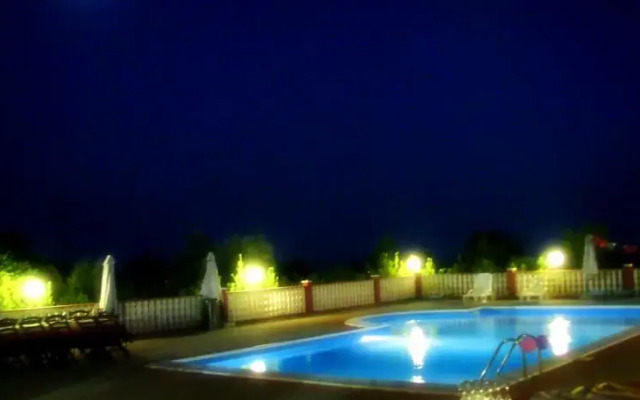 Agriturismo Terra Nova