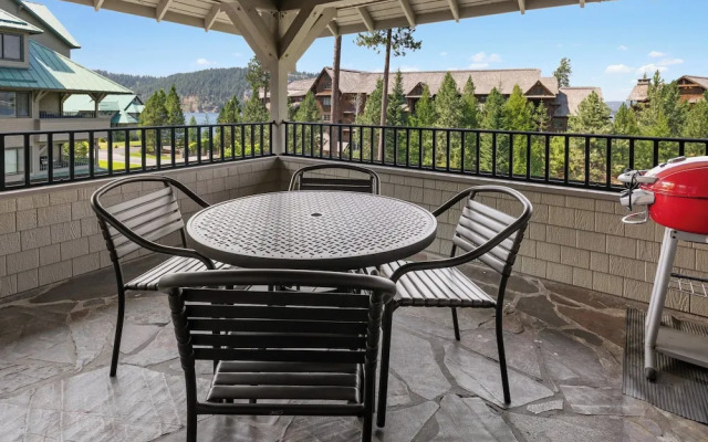 WorldMark Arrow Point