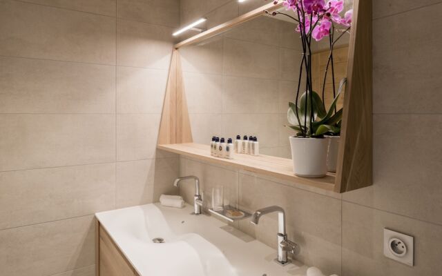 Mammoth Lodge Apartment T3 Cabin D05