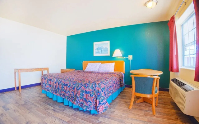 Hotel O Motel 10 Lordsburg I-10