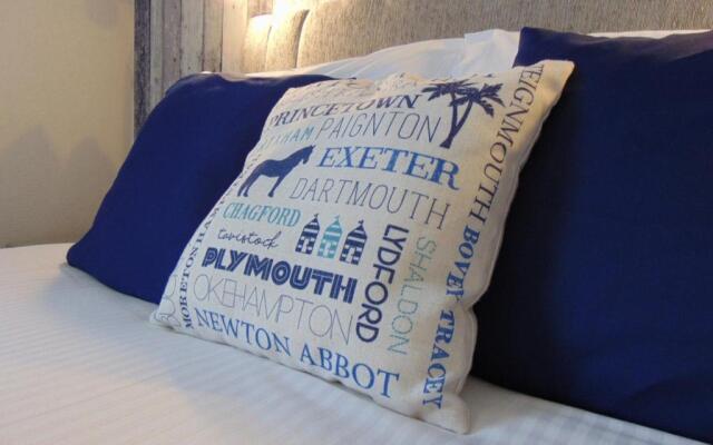 Seacroft Guest House