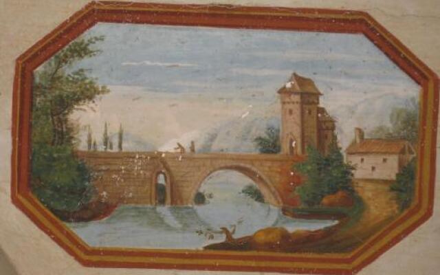 La Casa di Mamma