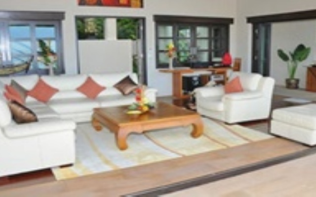 Villa Gold Chaweng Noi