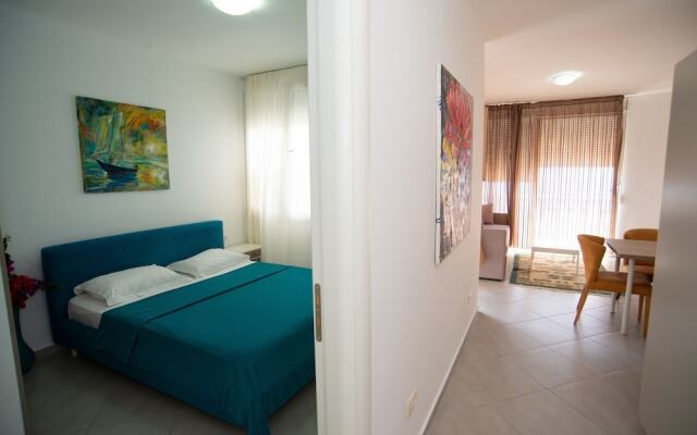 Bougainville Bay Serviced Apartments