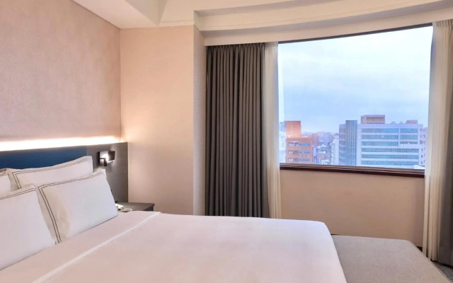 Fullon Hotel Jhongli