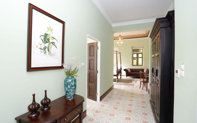 Baan2459 Heritage House