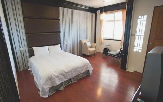 Jia Maei B&B