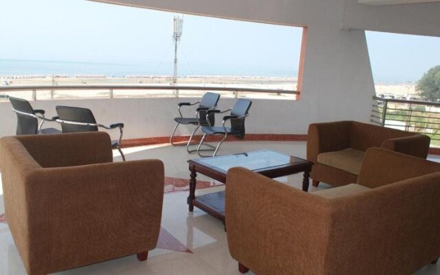 Sea Princess Hotel