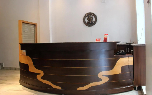 OYO Rooms Paharganj Near Bikaner Sweets