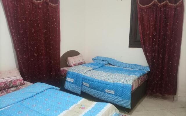 Hana Hostel