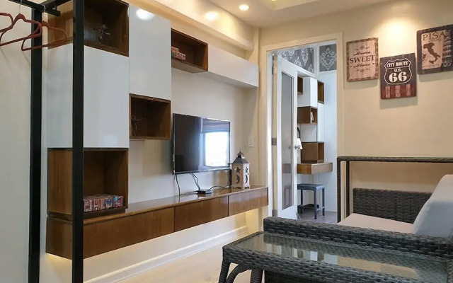 Eden Suites at Soltana Nature Residences