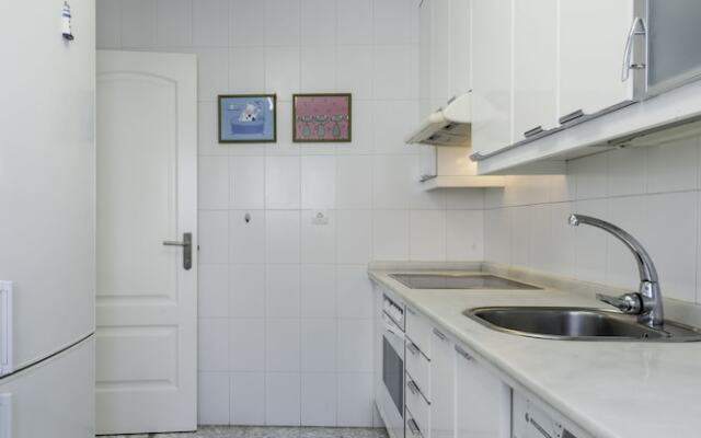 LU&CIA Apartamento Premium Puerto Banus