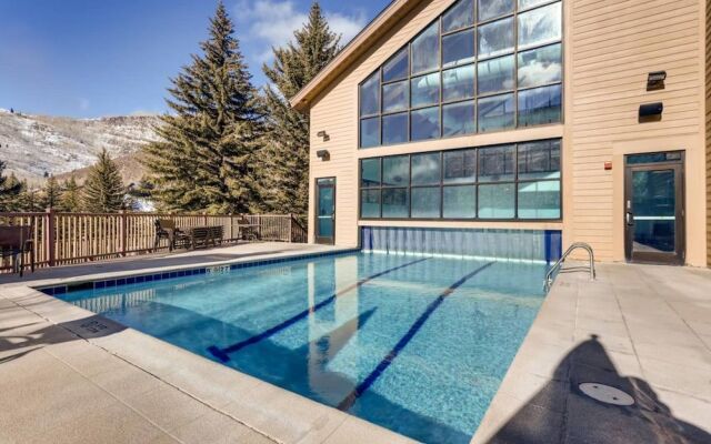 Bluegreen's StreamSide at Vail