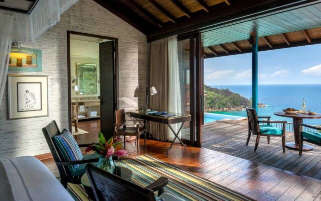 Four Seasons Resort Seychelles