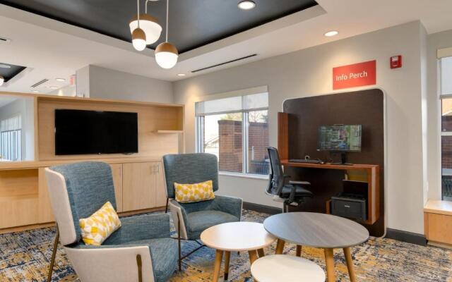 TownePlace Suites Dallas McKinney