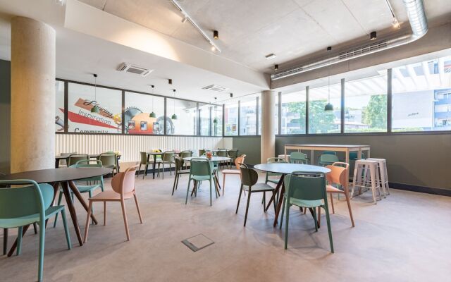 Student Factory Montpellier Sud