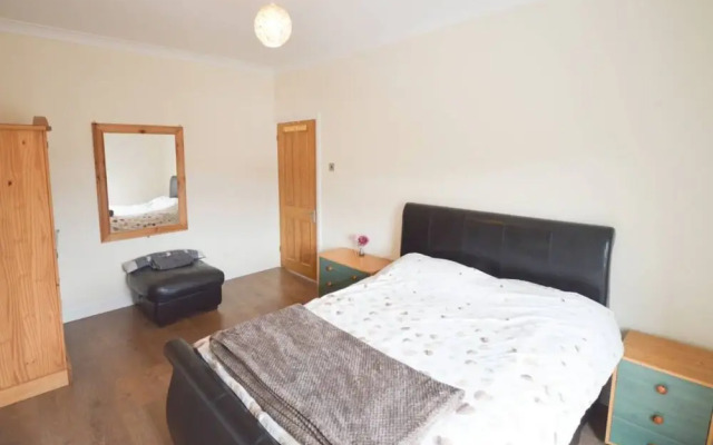 Cosy 1 Bedroom Flat Near Wapping Wharf