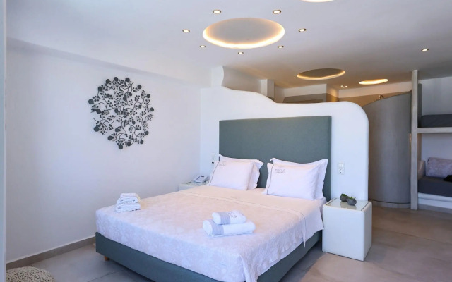 Ibiscus Boutique Hotel