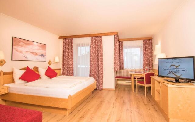Hotel Zauchensee Zentral