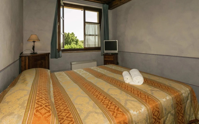 Elegant Apartment Only 1 Hour From Rome