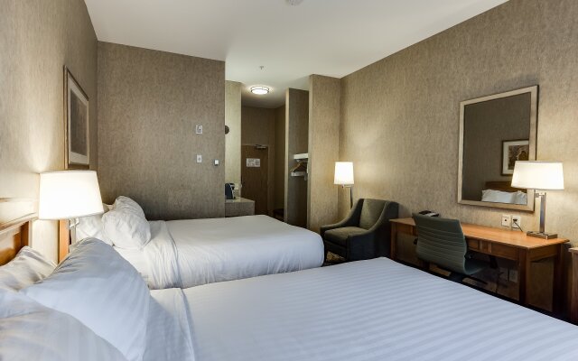 Holiday Inn Express & Suites Saskatoon, an IHG Hotel