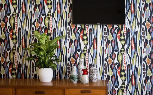 CSL Molnar Design Apartment