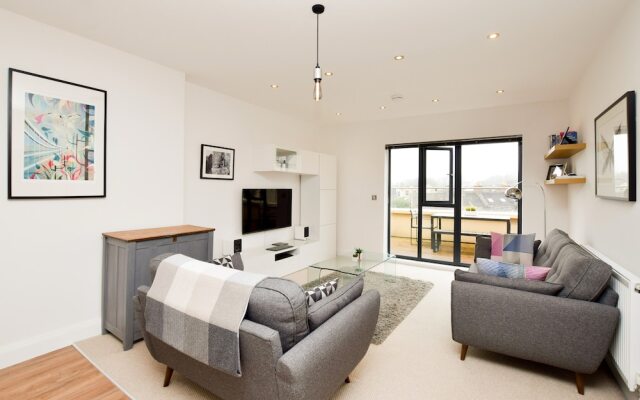 Ebury Place Your Apartment