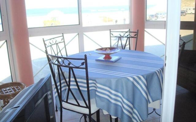 Appartement Vieux-Boucau-les-Bains, 2 pièces, 5 personnes - FR-1-379-38