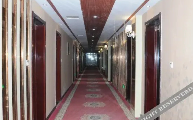 Rui feng Hotel