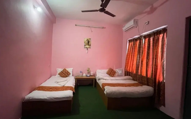 hotel khana 100