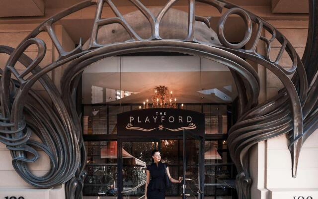 The Playford Adelaide MGallery