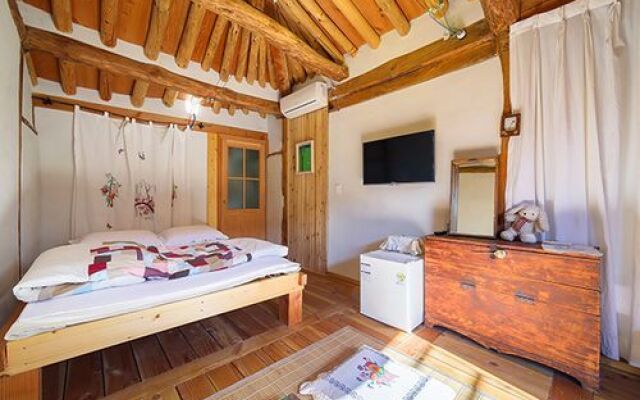 Jeonju Dankyoung Pension