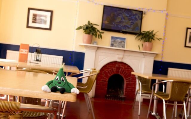 YHA Coniston Holly How - Hostel