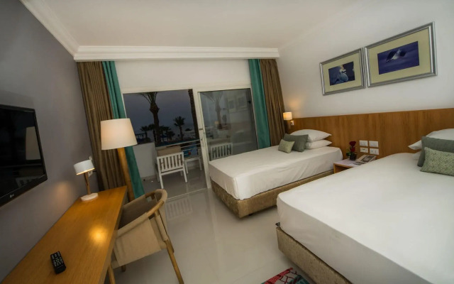 Renaissance Sharm El Sheikh Golden View Beach Resort