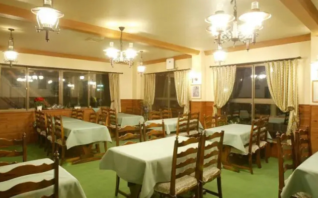 Oono Pension